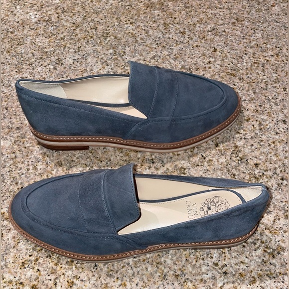 Vince Camuto Loafers - Picture 5 of 7